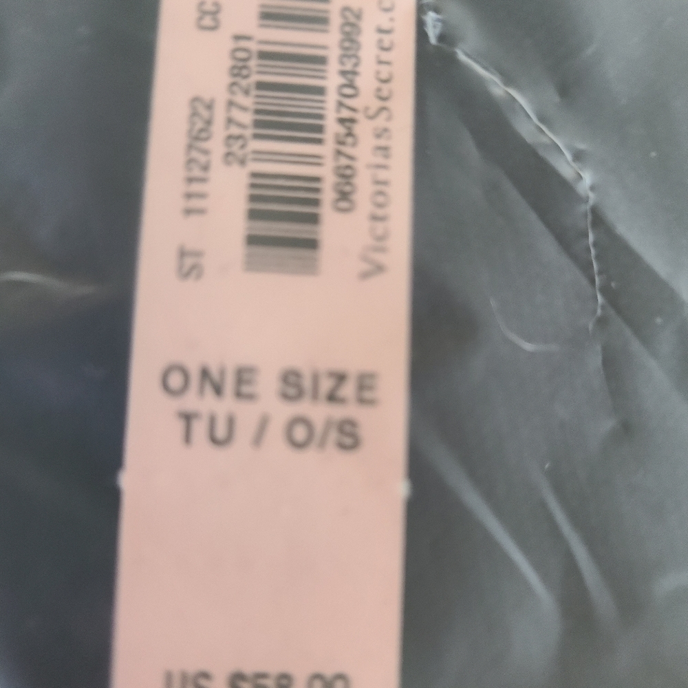 Victoria Secret tote - Picture 2 of 4
